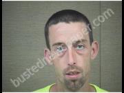 BUCHANAN, MICHAEL | 2019-06-23 Harnett County, North Carolina Booking