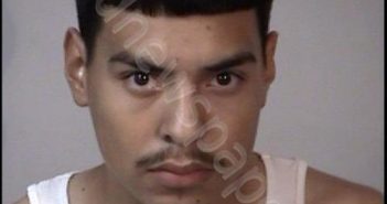 MUNOZ RUBIO, KEVIN | 2019-06-23 13:49:00 Rappahannock Regional Jail, Virginia Booking
