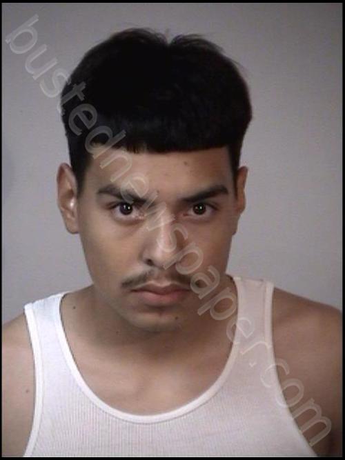 MUNOZ RUBIO, KEVIN #, Rappahannock Regional Jail, Virginia - 2019-06-23 13:49:00