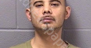 WILLIE, JEREMY T | 2019-06-23 14:53:00 Will County, Illinois Booking