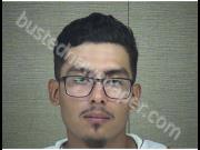 RAMIREZ, EDGAR | 2019-06-23 Harnett County, North Carolina Booking
