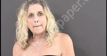 LAUGHLIN, REBECCA S | 2019-06-23 04:20:00 Roanoke County, Virginia Booking