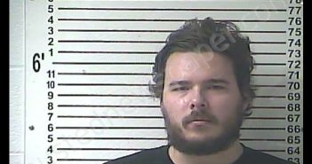 GABRIEL ALLAN SCHROEDER | 2019-06-24 11:10:00 Hardin County, Kentucky Booking