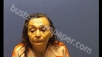TUTTLE GERALDINE NMN | 2019-06-24 Huron County, Ohio Booking