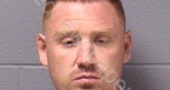 GALLAGHER, JEREMIAH J | 2019-06-24 14:09:00 Will County, Illinois Booking