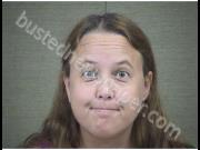 LONG, SHERRI | 2019-06-24 Harnett County, North Carolina Booking
