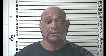 DAVID NMN POINDEXTER | 2019-06-24 09:50:00 Hardin County, Kentucky Booking