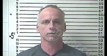 JOHN ANDREW SHEFFIELD | 2019-06-24 07:00:00 Hardin County, Kentucky Booking