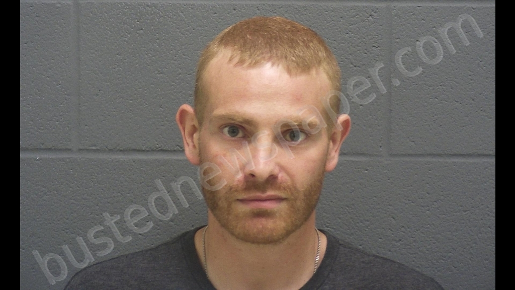 DEVIN ANTHONY DINIUS #, Montgomery County, Indiana - 2019-06-24 15:15:00