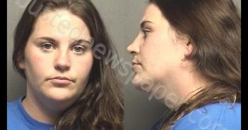 MORELAND,JENNIFER LYNN | 2019-06-24 12:05:00 Saline County, Kansas Booking