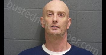 GABRIEL HELIO ORDONEZ | 2019-06-24 12:52:00 Montgomery County, Indiana Booking