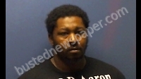 MACKEY ADAM PERNELL | 2019-06-24 Huron County, Ohio Booking