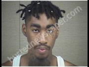 JACKSON, TOMMY | 2019-06-24 Harnett County, North Carolina Booking