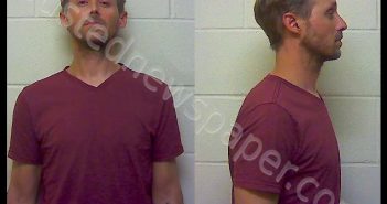 OWENS KEVIN COLIN | 2019-06-24 13:07:54 Craven County, North Carolina Booking