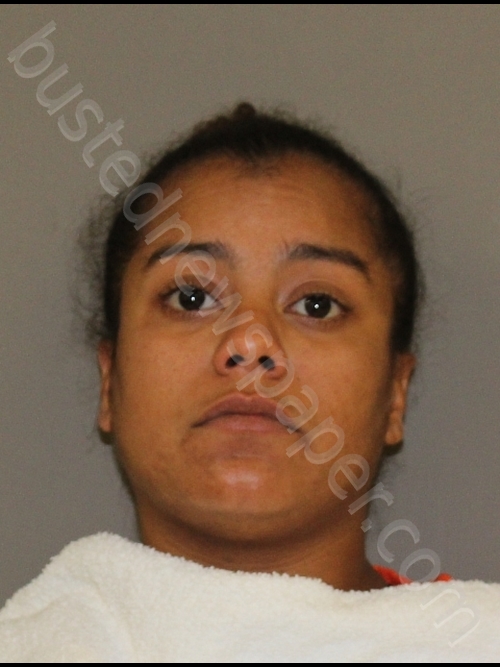 MULLIN, JESSICA JEWELL #, Denton County, Texas - 2019-06-24