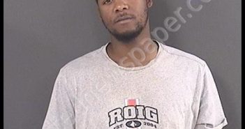 JENKINS, ROBERT NELSON | 2019-06-24 12:03:00 Roanoke County, Virginia Booking