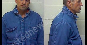 HASTINGS SCOTTY DEAN | 2019-06-24 13:38:27 Craven County, North Carolina Booking