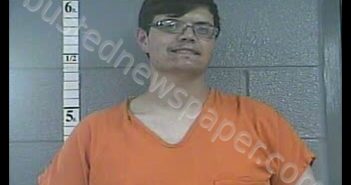 DALLAS <B>MICHAEL</B> <B>BURDEN</B> #, Bullitt County, Kentucky - 2019-06-24 11:28:00