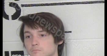 SCHMIDT, BRADEN LANCE | 2019-06-24 11:50:00 Chase County, Kansas Booking