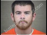 GAUTIER, DILLON | 2019-06-24 Harnett County, North Carolina Booking