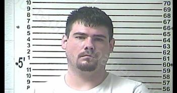 JOSUHA MATTHEW POWELL | 2019-06-24 11:30:00 Hardin County, Kentucky Booking