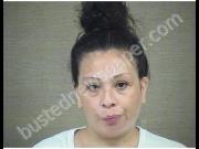 AGUILAR, CLAUDIA | 2019-06-24 Harnett County, North Carolina Booking