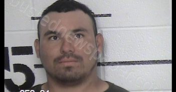 ACUNA-MENDEZ, LUIS | 2019-06-24 20:28:00 Chase County, Kansas Booking