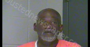 <B>ROBERT</B> <B>ANTHONY</B> <B>RICHARDS</B> #, Woodford County, Kentucky - 2019-06-24 18:20:00
