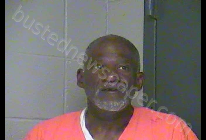 ROBERT ANTHONY RICHARDS #, Woodford County, Kentucky - 2019-06-24 18:20:00
