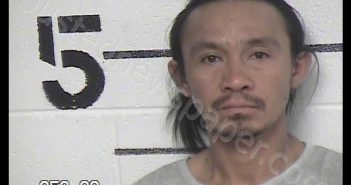 LWIN, SOE | 2019-06-24 20:31:00 Chase County, Kansas Booking
