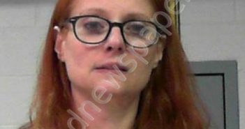 <B>JONES</B>, <B>JENNIFER</B> <B>ELIZABETH</B> #, Ritchie County, West Virginia - 2019-06-24 17:50:00