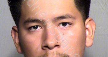 <B>ANGEL</B> JOBANI <B>RODRIGUEZ</B> ARIAS #, Maricopa County, Arizona - 2019-06-24
