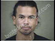 TIRADO, JOAQUIN | 2019-06-24 Harnett County, North Carolina Booking