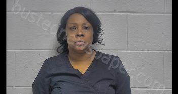TANORA ELNORA INCHAURREGUI | 2019-06-24 16:15:00 Oldham County, Kentucky Booking