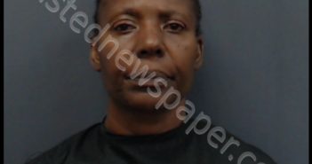 NASH, <B>PATRICIA</B> ANN #, Gregg County, Texas - 2019-06-24