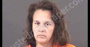 WITT, MARLENE DAWN | 2019-06-24 08:25:00 Roanoke County, Virginia Booking