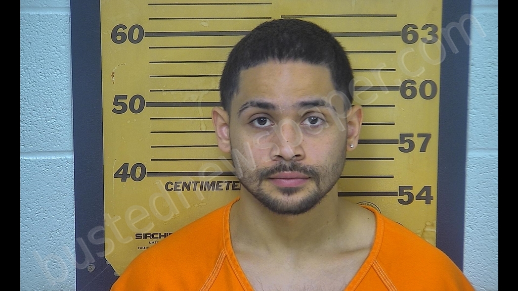 JUAN BIRINO BENITEZ RODRIGUEZ #, Ottawa County, Ohio - 2019-06-24 15:08:00