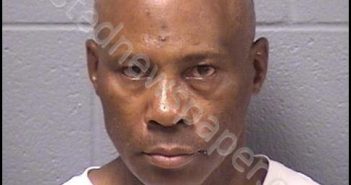 PIERCE, ANTONIO D | 2019-06-24 04:31:00 Will County, Illinois Booking