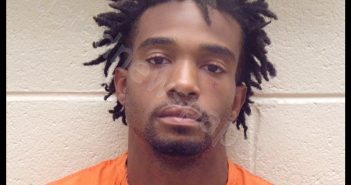 TRAMAINE ERIC JOLLY | 2019-06-24 15:07:00 Pickens County, Georgia Booking