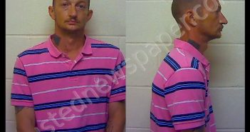 LEARY MICHAEL SHAUN | 2019-06-24 14:38:04 Craven County, North Carolina Booking