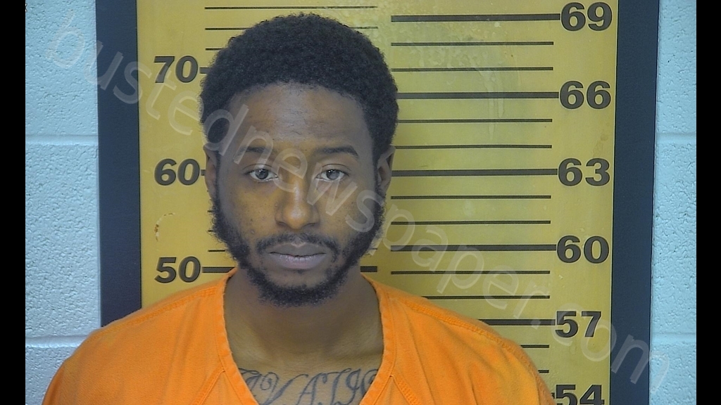DASHAWN NELSON JONES #, Ottawa County, Ohio - 2019-06-25 16:47:00