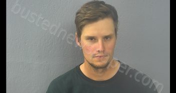 TODD EDMOND KING | 2019-06-25 23:43:00 Greene County, Missouri Booking