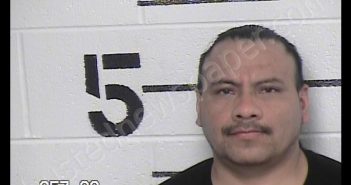 SIMAJ, MACARIO | 2019-06-25 23:24:00 Chase County, Kansas Booking