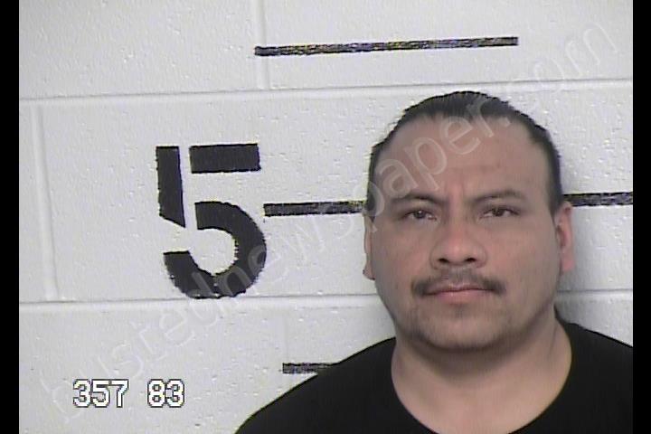 SIMAJ, MACARIO #, Chase County, Kansas - 2019-06-25 23:24:00