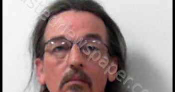 MIDDLETON, BRADLEY GENE | 2019-06-25 12:15:00 Wood County, West Virginia Booking