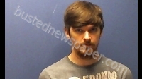 BUFFINGTON MATTHEW ANTHONY LEE | 2019-06-25 Huron County, Ohio Booking