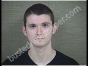 MCPHERSON, JAMES | 2019-06-25 Harnett County, North Carolina Booking