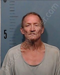 WILSON, MACK DWAYNE | 2019-06-25 Taylor County, Texas Booking