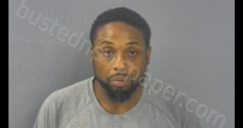 JAMES SCOTT JACKSON | 2019-06-25 22:31:00 Greene County, Missouri Booking