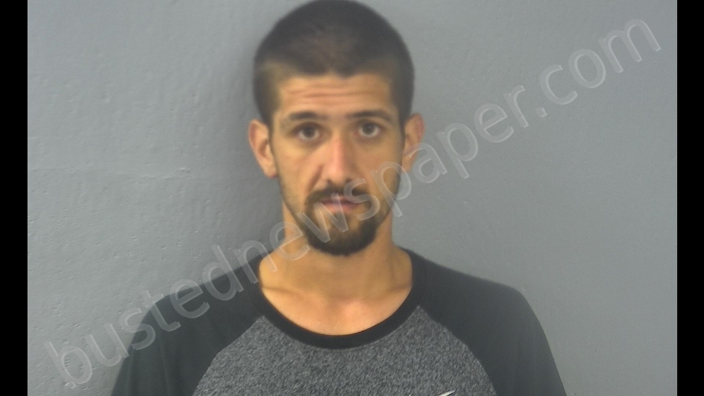 DERRICK ANTHONY HOLT #, Greene County, Missouri - 2019-06-25 20:09:00